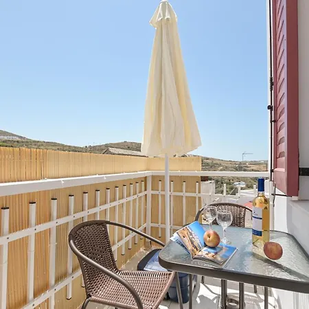 Holiday home Akakia *