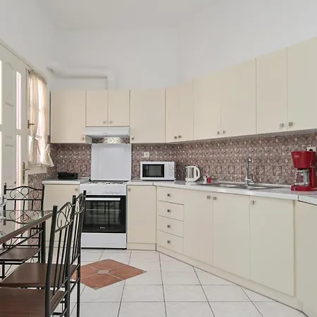 Akakia Holiday home Vivlos