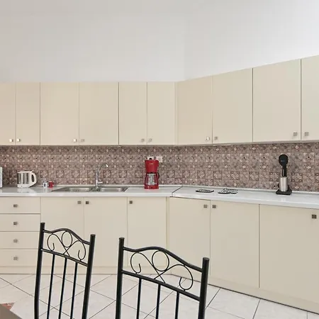 Akakia Holiday home *