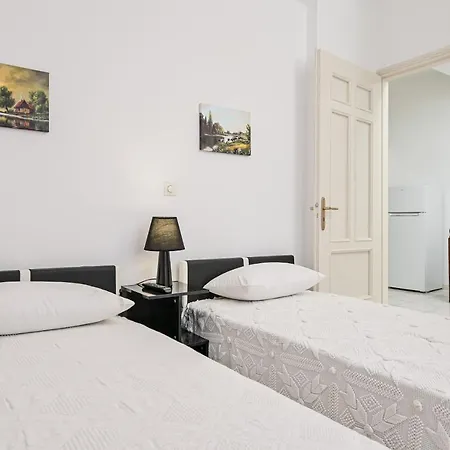 Akakia Holiday home *