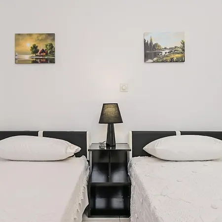 Akakia Holiday home
