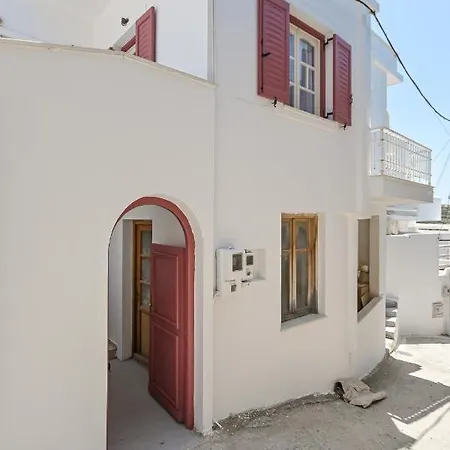 Akakia Holiday home