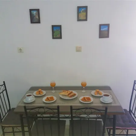 Akakia Holiday home