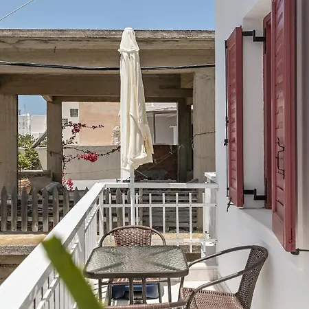 Prázdninový dům Akakia *