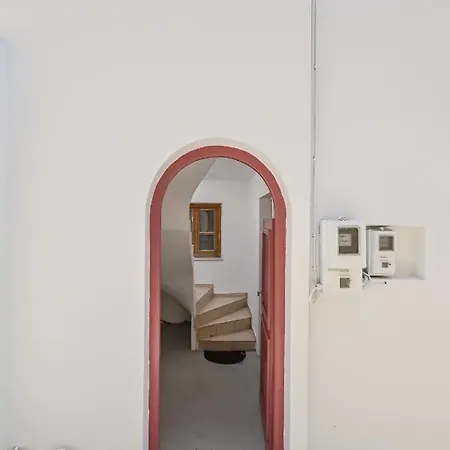 Akakia Semesterbostad *