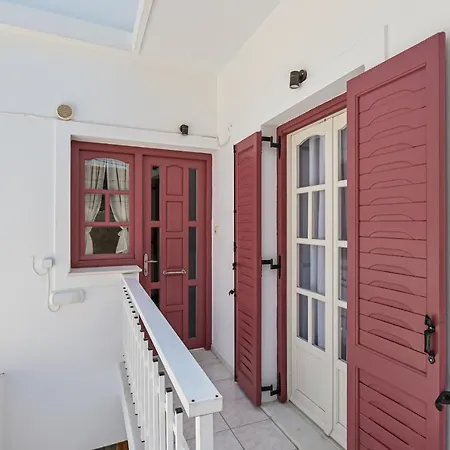 Casa vacanze Akakia *