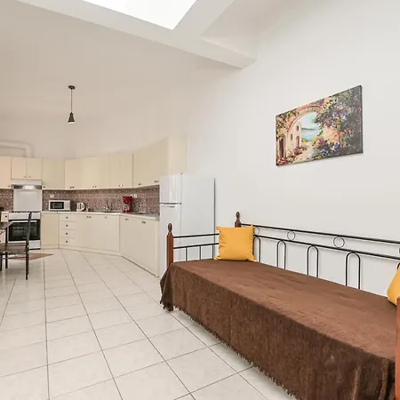 Prázdninový dům Akakia