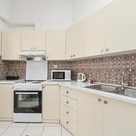 Akakia Prázdninový dům