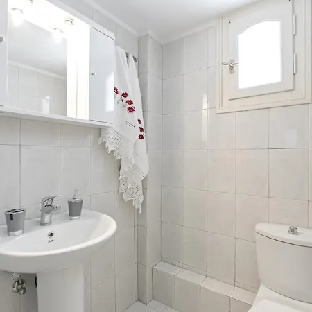 Akakia Prázdninový dům Vívlos