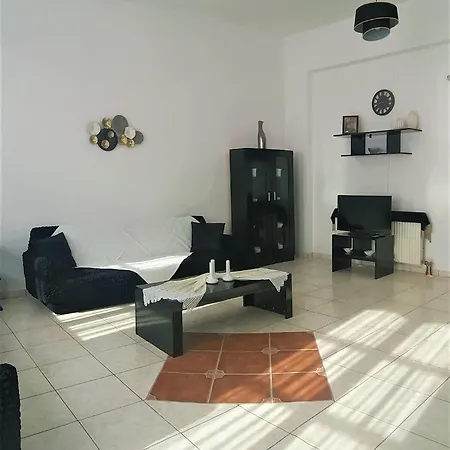 Akakia Prázdninový dům Vívlos