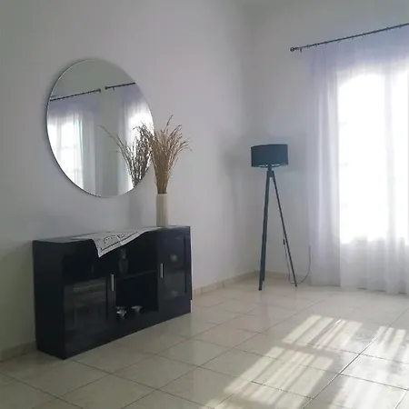 Casa vacanze Akakia