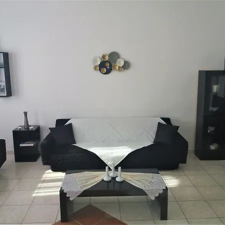 Casa de Férias Akakia