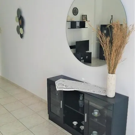 Akakia Casa vacanze *