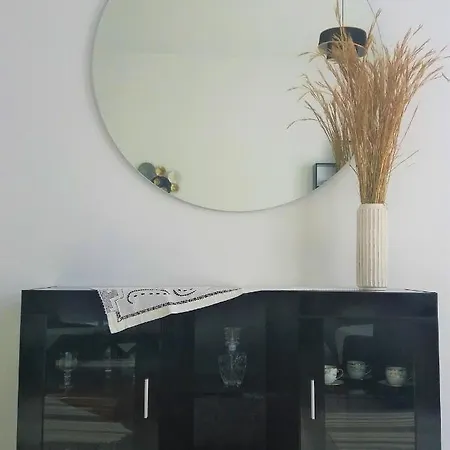 Prázdninový dům Akakia *