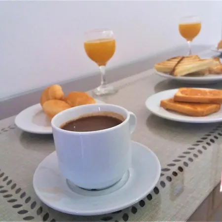 Casa vacanze Akakia