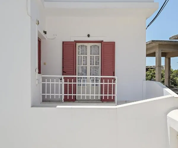 Akakia Casa de Férias *