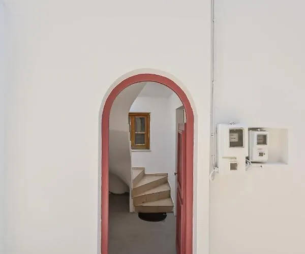 Akakia בית נופש *