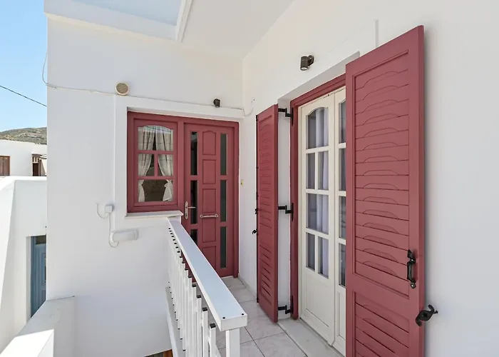 Casa de Férias Akakia *