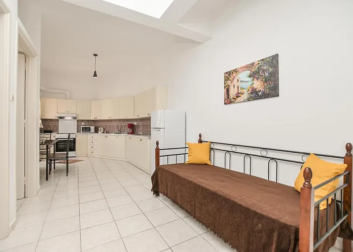 בית נופש Akakia