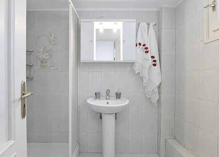 Casa de Férias Akakia Vívlos