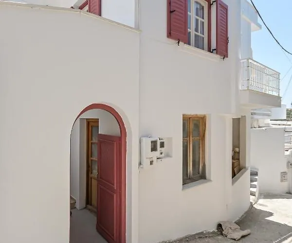 Akakia Casa de Férias