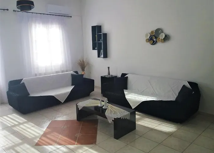 Casa de Férias Akakia *