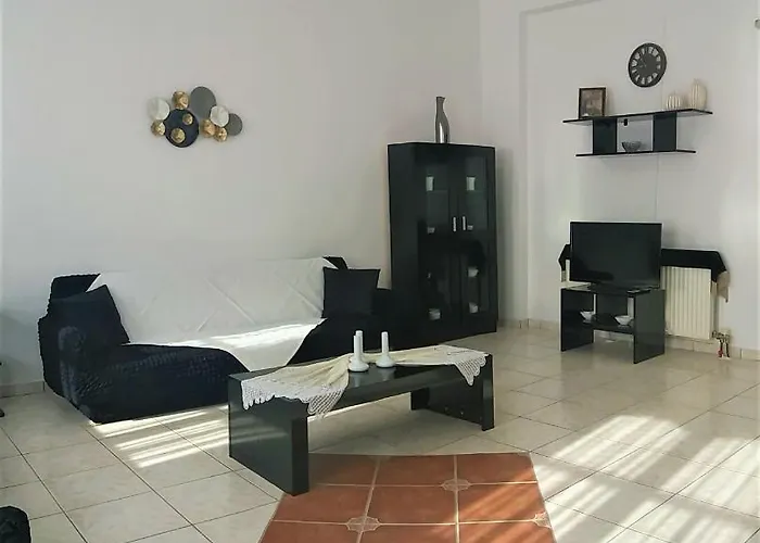 Akakia Casa de Férias Vívlos