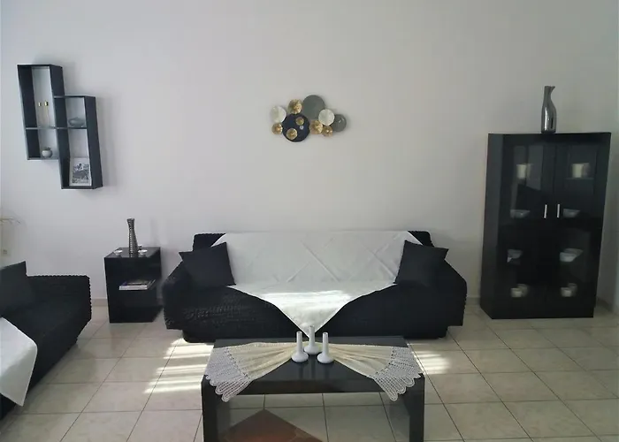 Casa de Férias Akakia