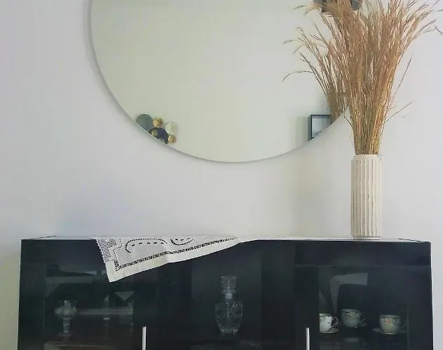 בית נופש Akakia *